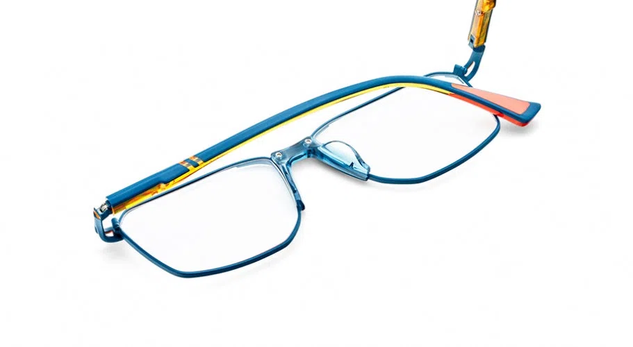 Etnia Barcelona LOEB Eyeglasses - view 7